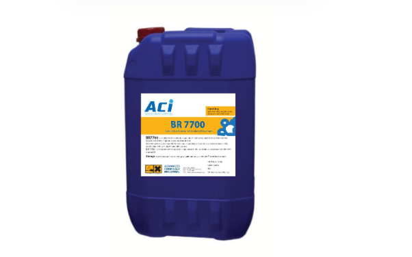 مضاد تكلس BR 7700